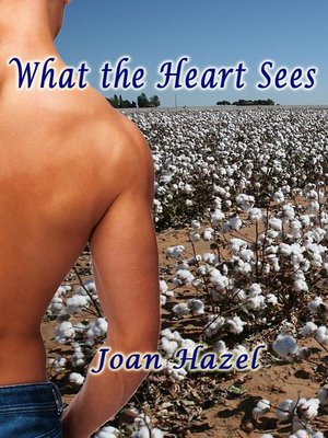 cover image of What the Heart Sees